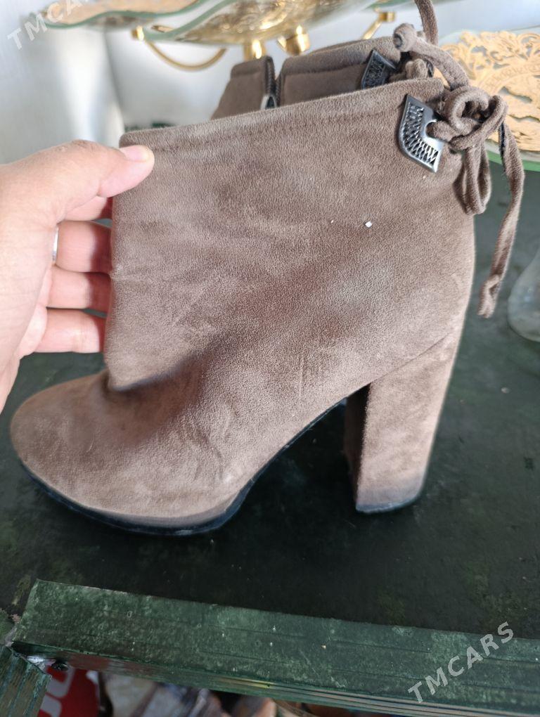 adik zamuź - Гёкдепе - img 4