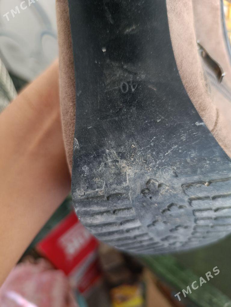 adik zamuź - Гёкдепе - img 5