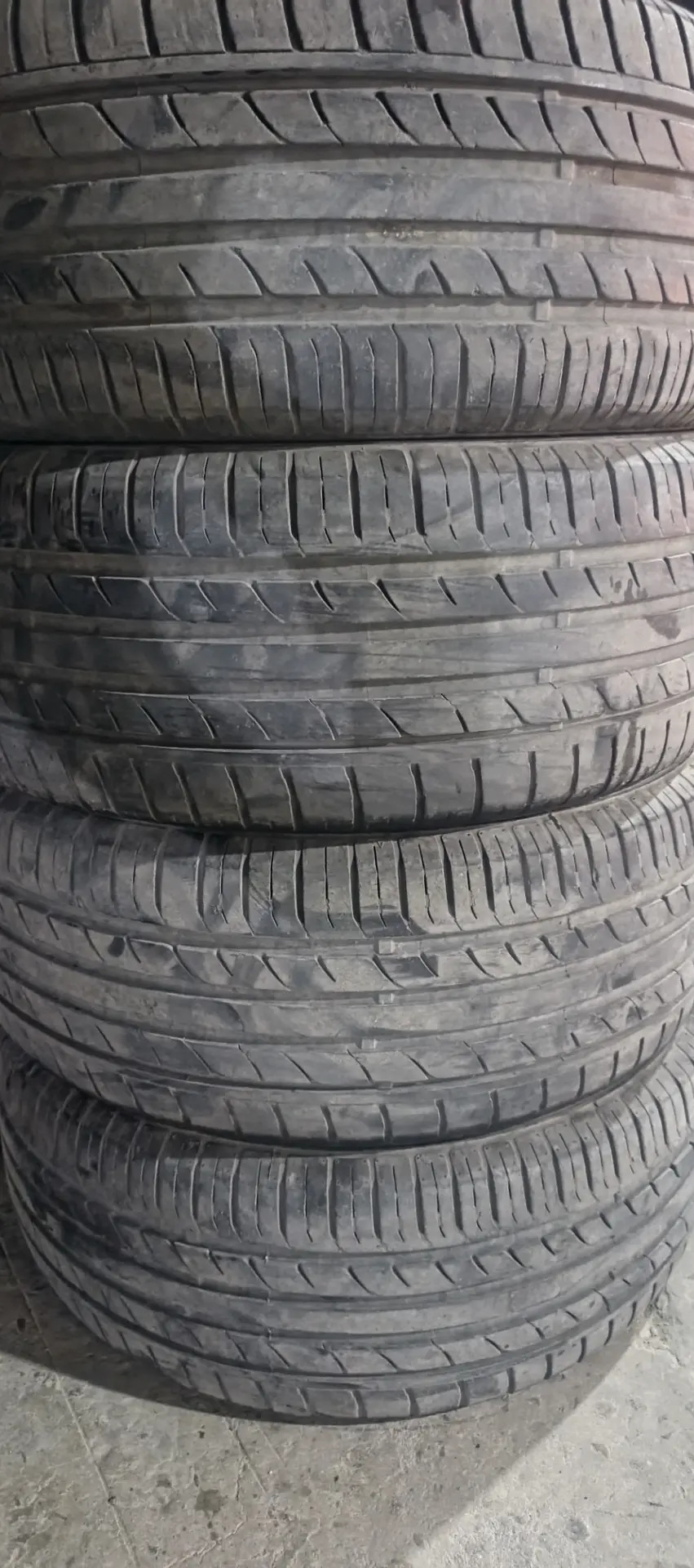 215 50 17 1 000 TMT - Гарадамак - img 3