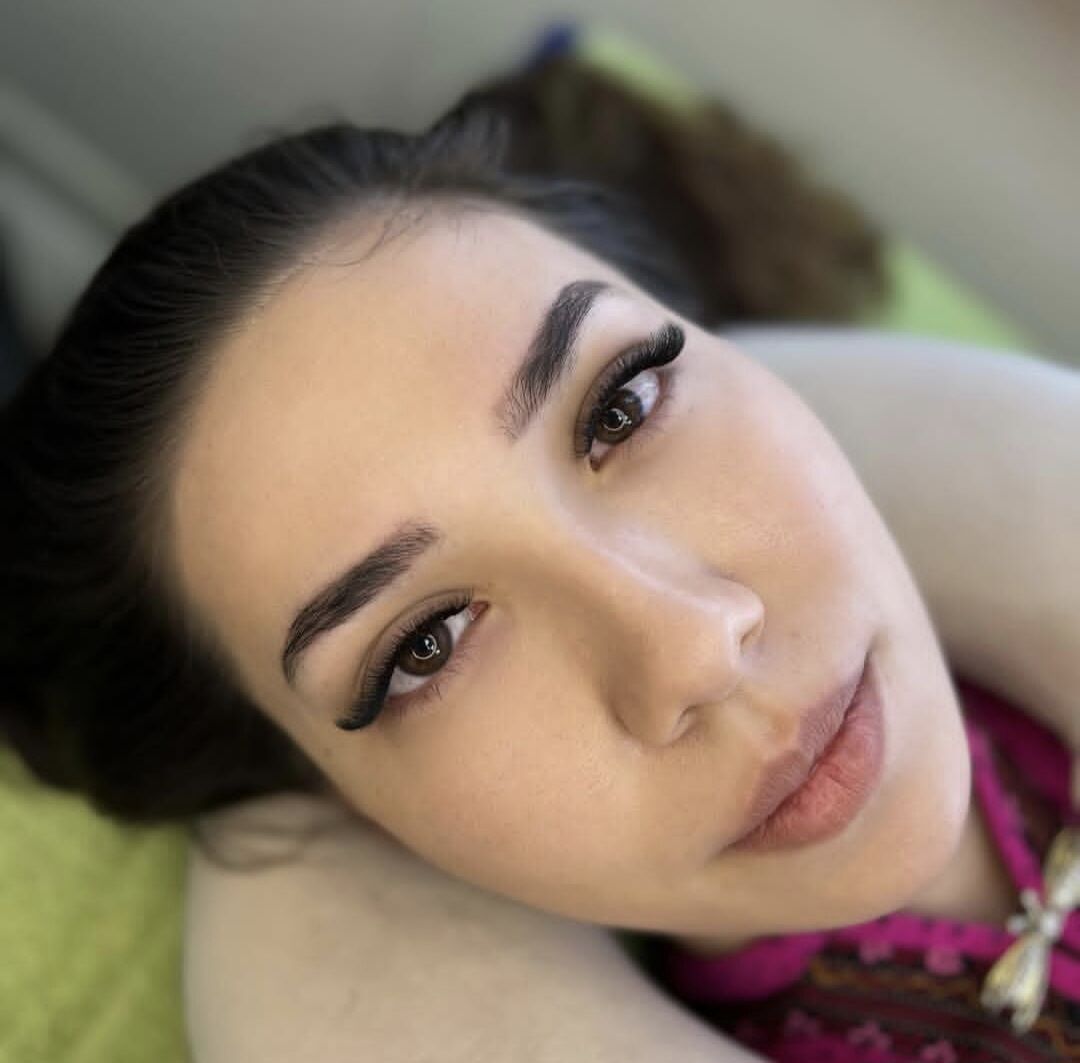 Kirpik Salon kirpik - Hitrowka - img 5