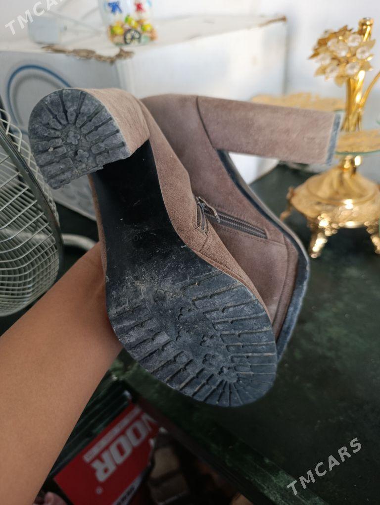 adik zamuź - Гёкдепе - img 3