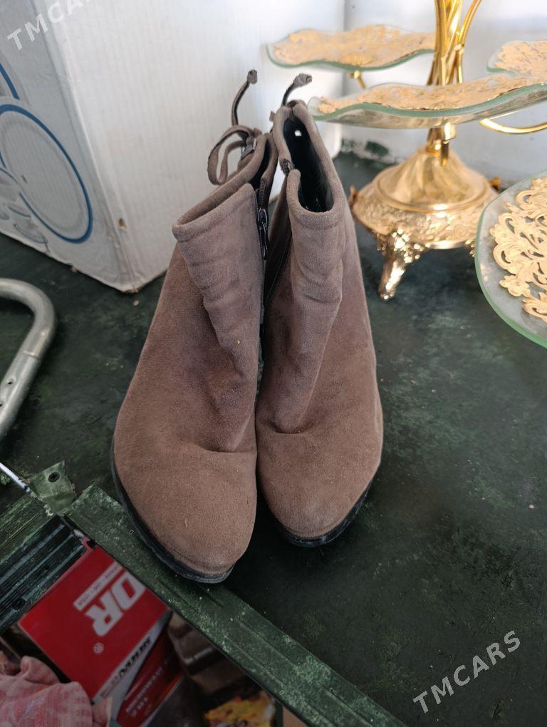 adik zamuź - Гёкдепе - img 2