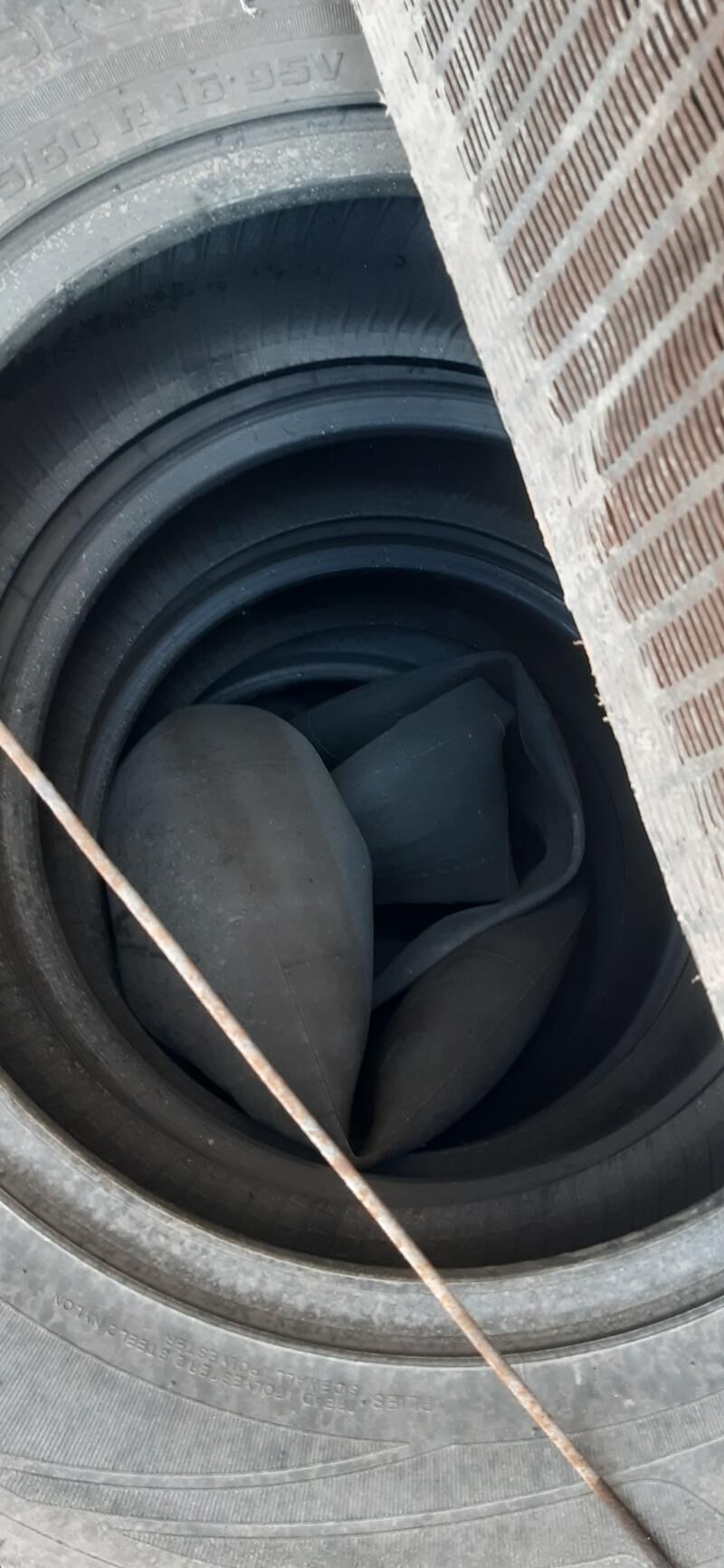 Teker 150 TMT - Туркменабат - img 4