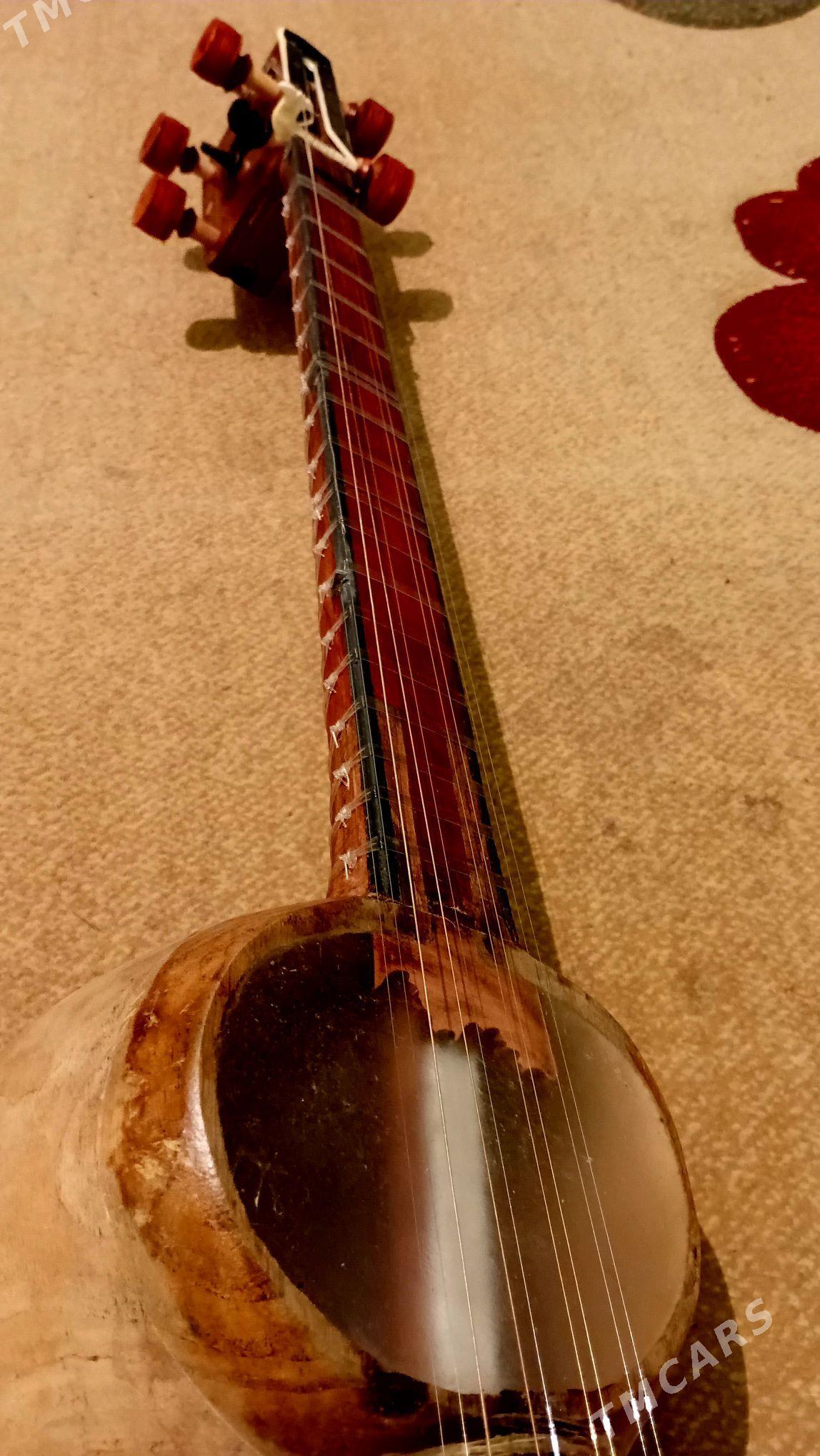 tar - Туркменабат - img 5