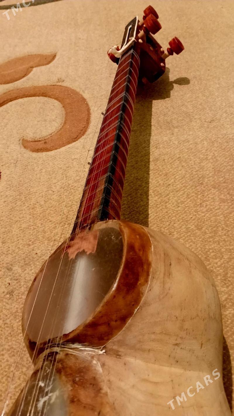 tar - Туркменабат - img 4