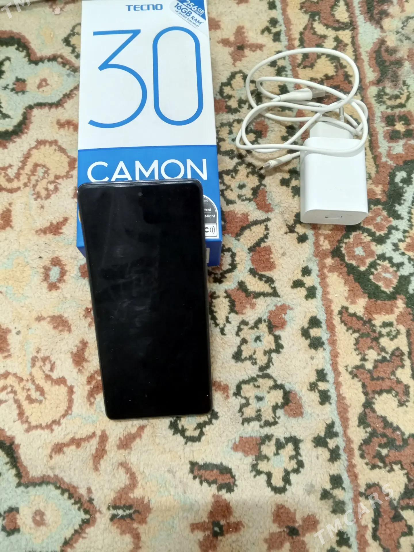 tecno camon 30 - Гызыларбат - img 3