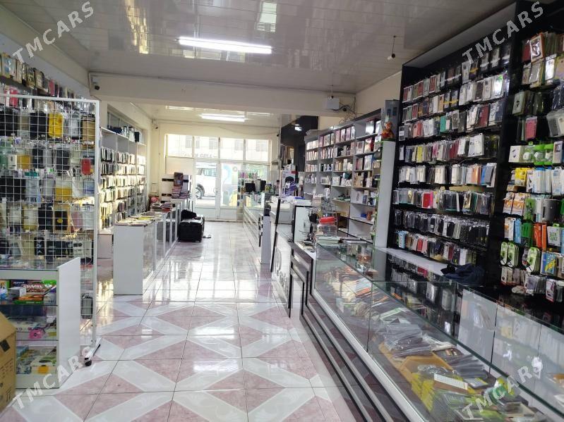 Işgar gerek telefon magazyna - Murgap - img 2