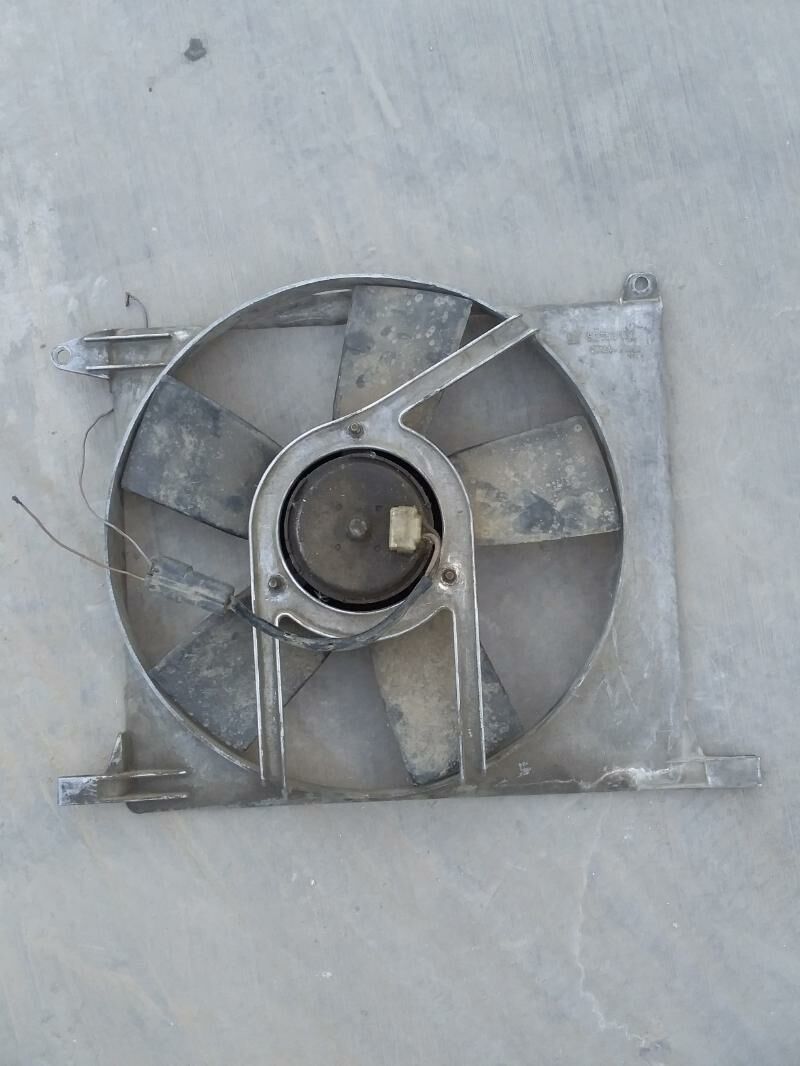 OPEL Wentelyator 2.0 lik GM ✅ 550 TMT - Дашогуз - img 2