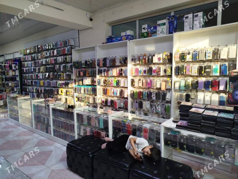 Işgar gerek telefon magazyna - Murgap - img 5