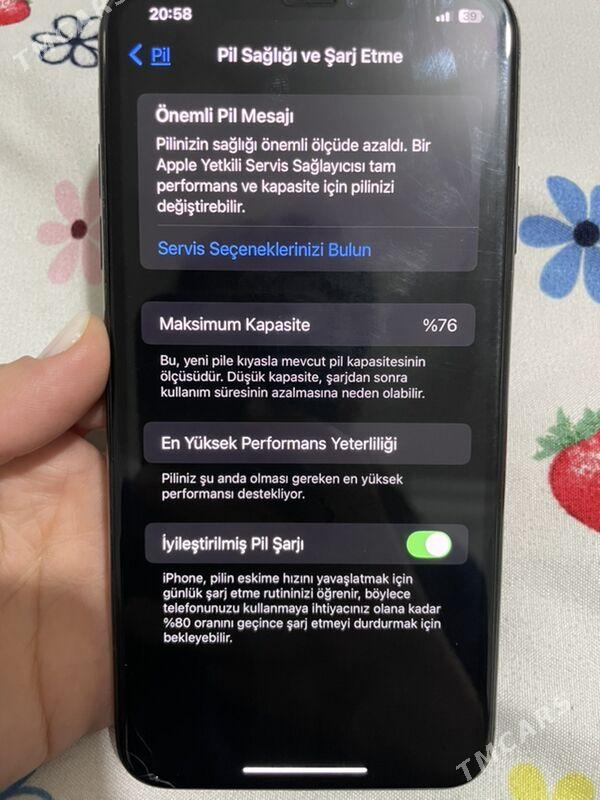 iPhone - Ашхабад - img 4