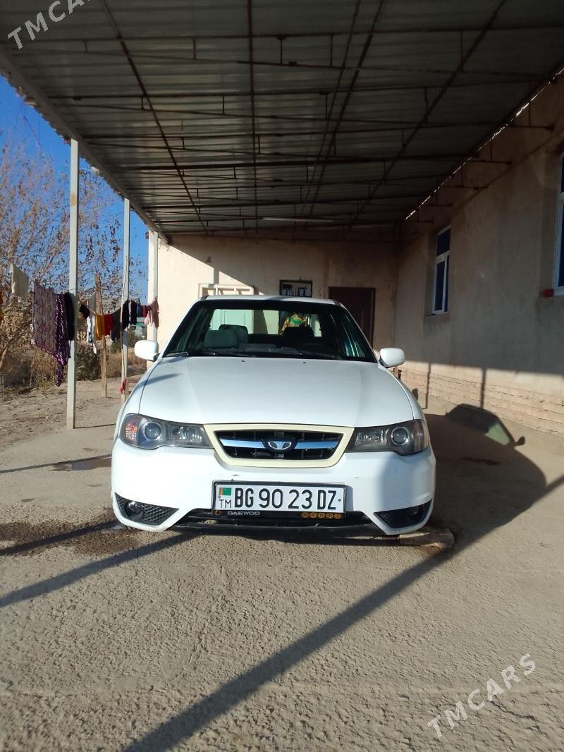 Daewoo Nexia 2010 - 43 000 TMT - Daşoguz - img 2