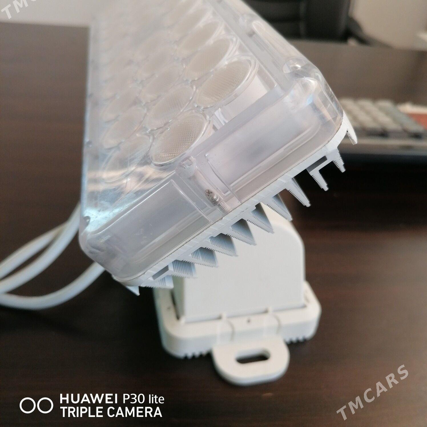 Rgb led cyra - Aşgabat - img 5