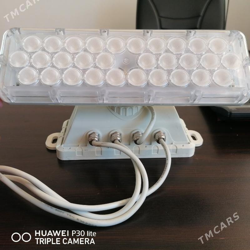 Rgb led cyra - Aşgabat - img 4