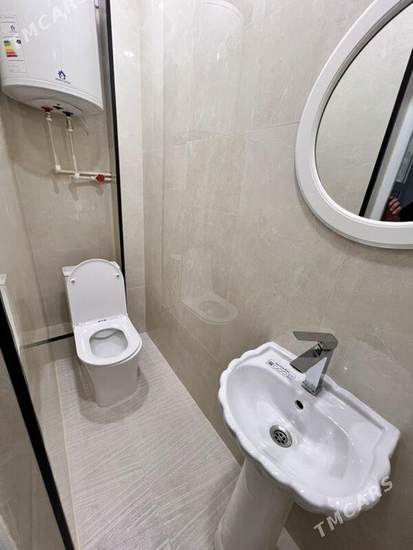 satlyk kwartira - ул. Туркменбаши шаёлы (Ленина) - img 8