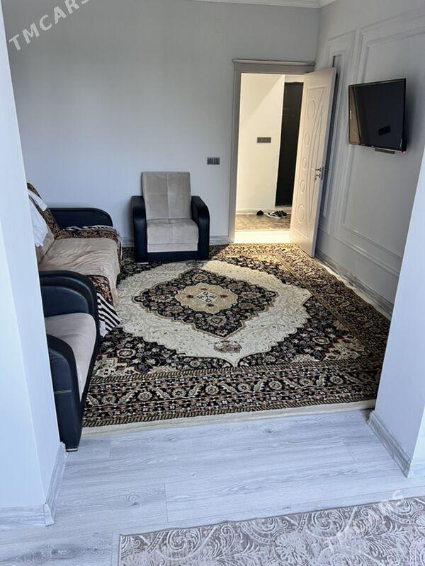 satlyk kwartira - ул. Туркменбаши шаёлы (Ленина) - img 9