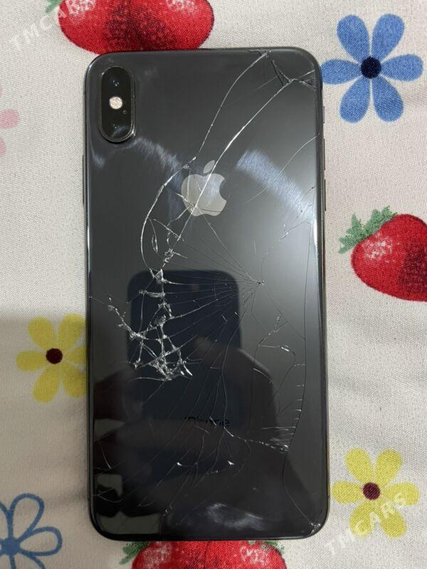 iPhone - Ашхабад - img 1