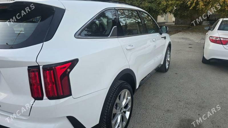 Kia Sorento 2022 - 410 000 TMT - Aşgabat - img 3