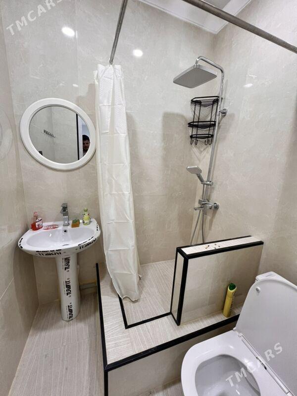 satlyk kwartira - ул. Туркменбаши шаёлы (Ленина) - img 7