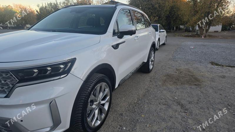 Kia Sorento 2022 - 410 000 TMT - Aşgabat - img 4