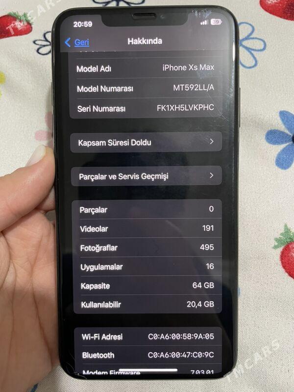 iPhone - Ашхабад - img 5