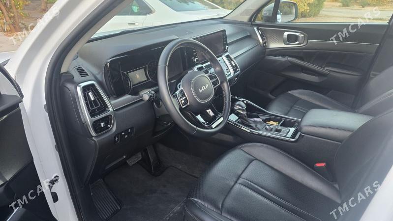 Kia Sorento 2022 - 410 000 TMT - Aşgabat - img 1