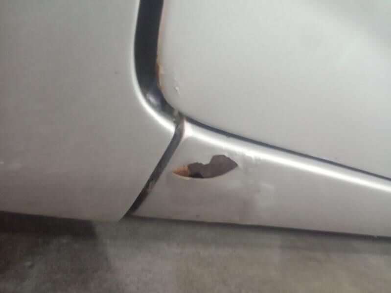 Toyota Corolla 2004 - 115 000 TMT - Ашхабад - img 6