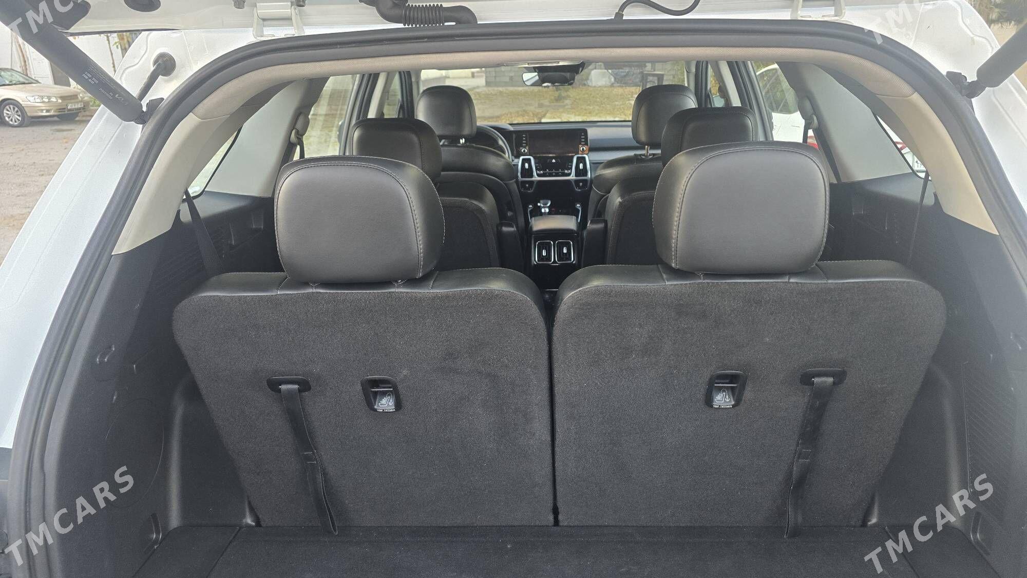 Kia Sorento 2022 - 410 000 TMT - Aşgabat - img 2