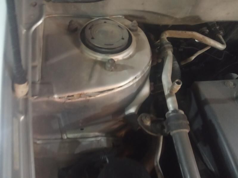 Toyota Corolla 2004 - 115 000 TMT - Ашхабад - img 4