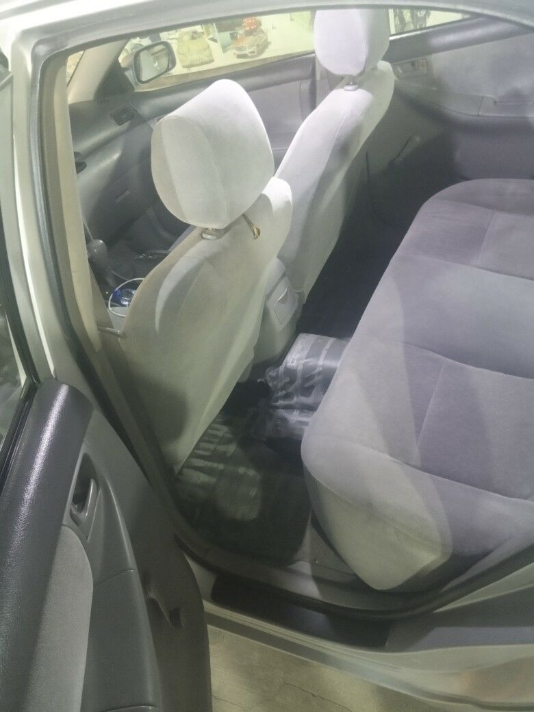 Toyota Corolla 2004 - 115 000 TMT - Ашхабад - img 7