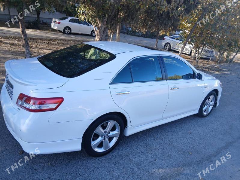 Toyota Camry 2010 - 225 000 TMT - Бузмеин ГРЭС - img 1