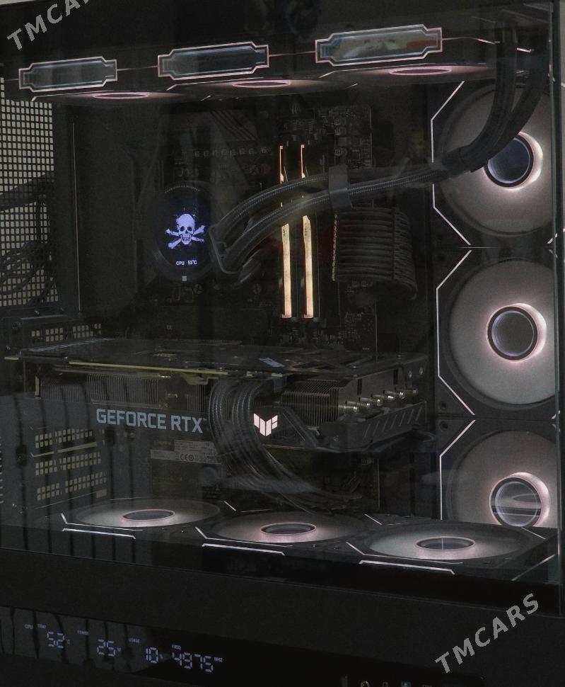 AMD RYZEN 7 7800X3D - Ашхабад - img 2