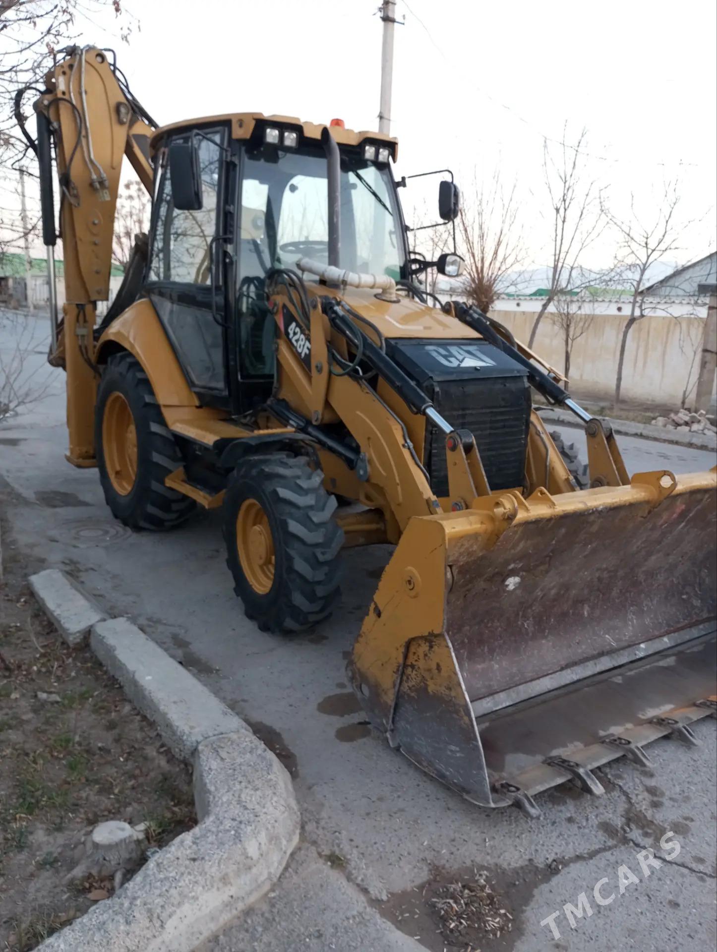 Caterpillar Excavator 2013 - 380 000 TMT - Бузмеин - img 5