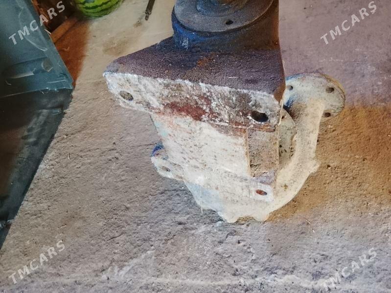 nsss - Гороглы (Тагта) - img 3