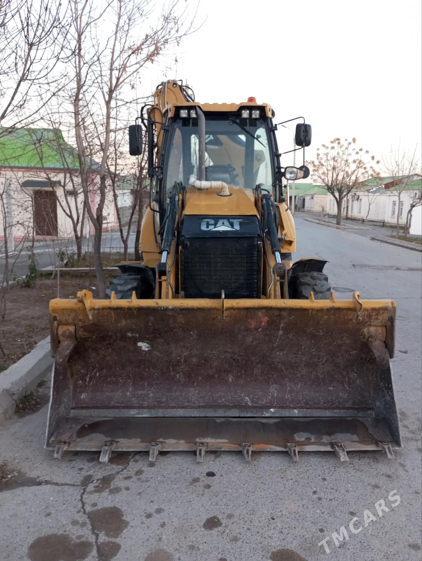 Caterpillar Excavator 2013 - 380 000 TMT - Бузмеин - img 6
