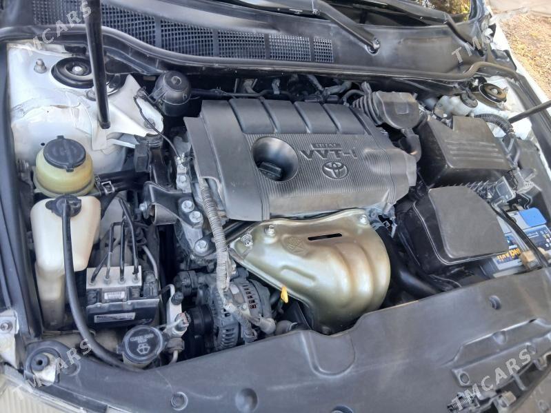 Toyota Camry 2010 - 225 000 TMT - Бузмеин ГРЭС - img 6