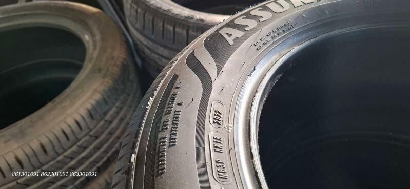 205-65-16 goodyear 2022 250 TMT - Бедев - img 3