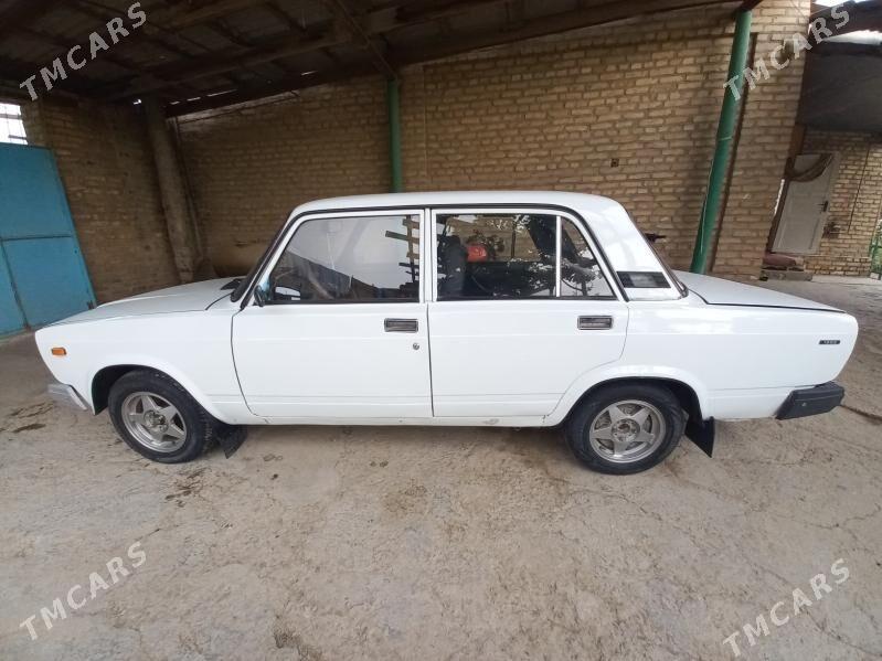 Lada 2107 1997 - 20 000 TMT - Saýat - img 2