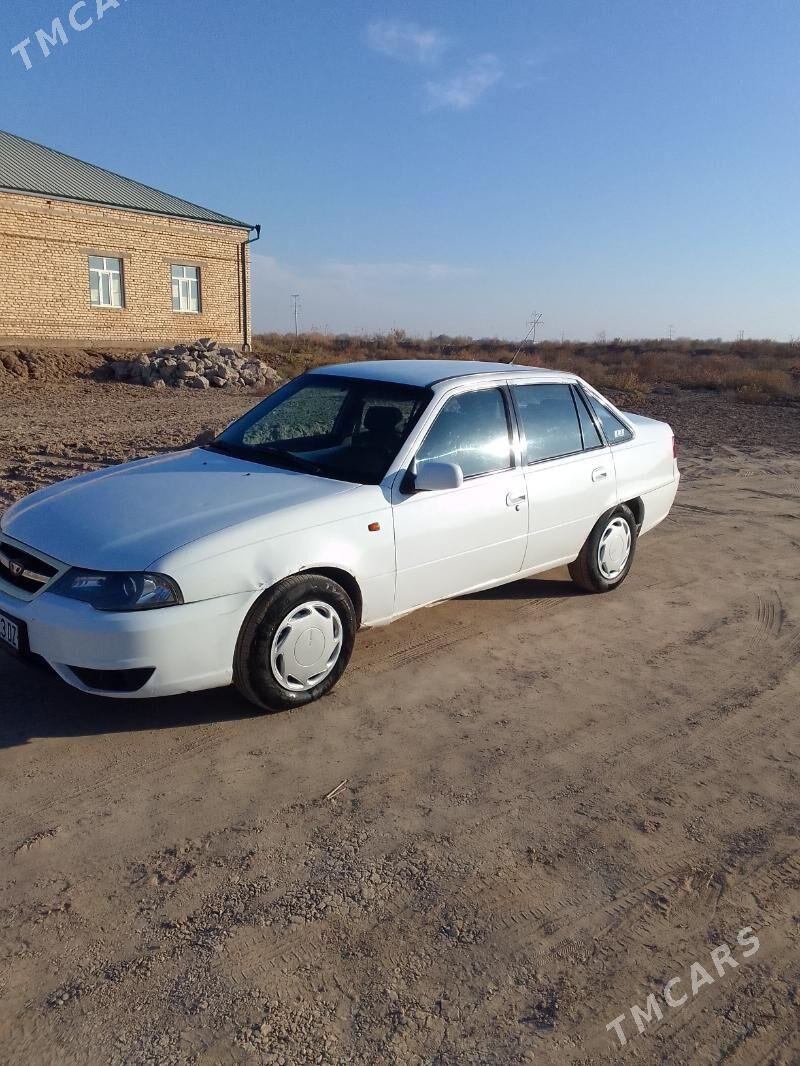 Daewoo Nexia 2010 - 43 000 TMT - Daşoguz - img 4