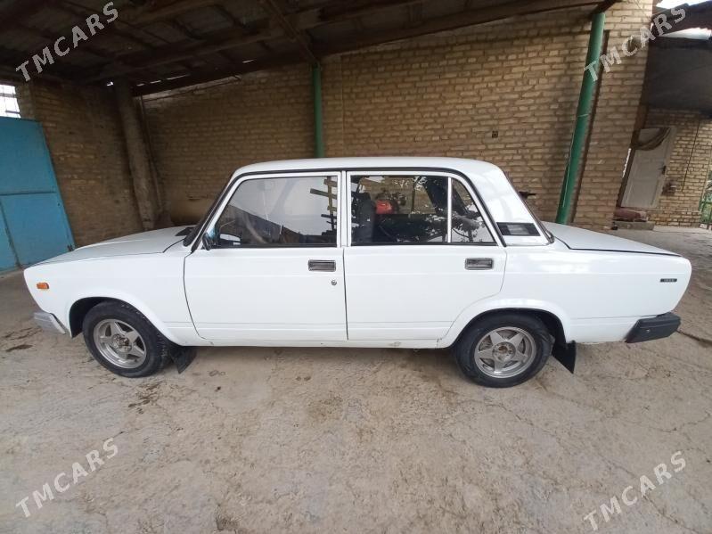 Lada 2107 1997 - 20 000 TMT - Saýat - img 3