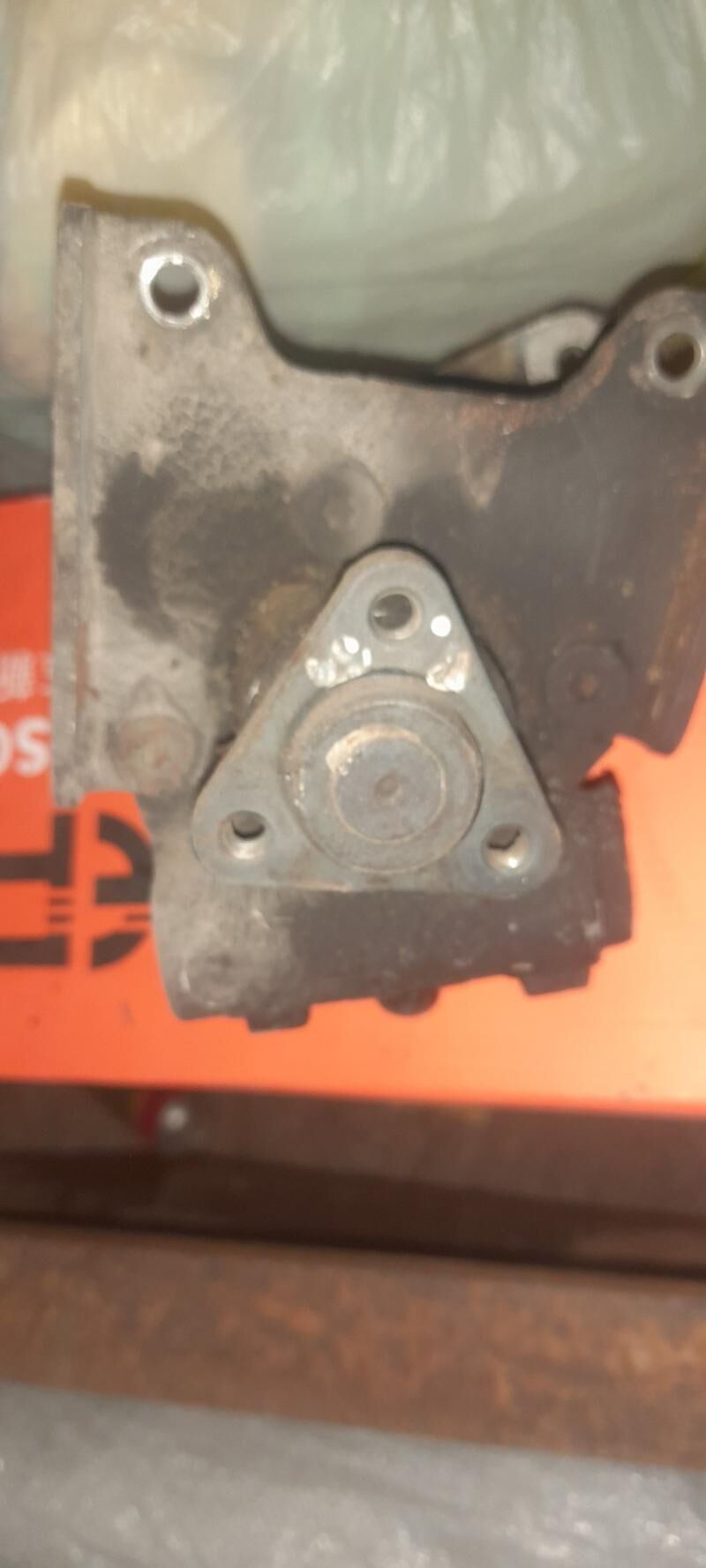 kareyka rulawoy usulitel BMW 250 TMT - Балканабат - img 3