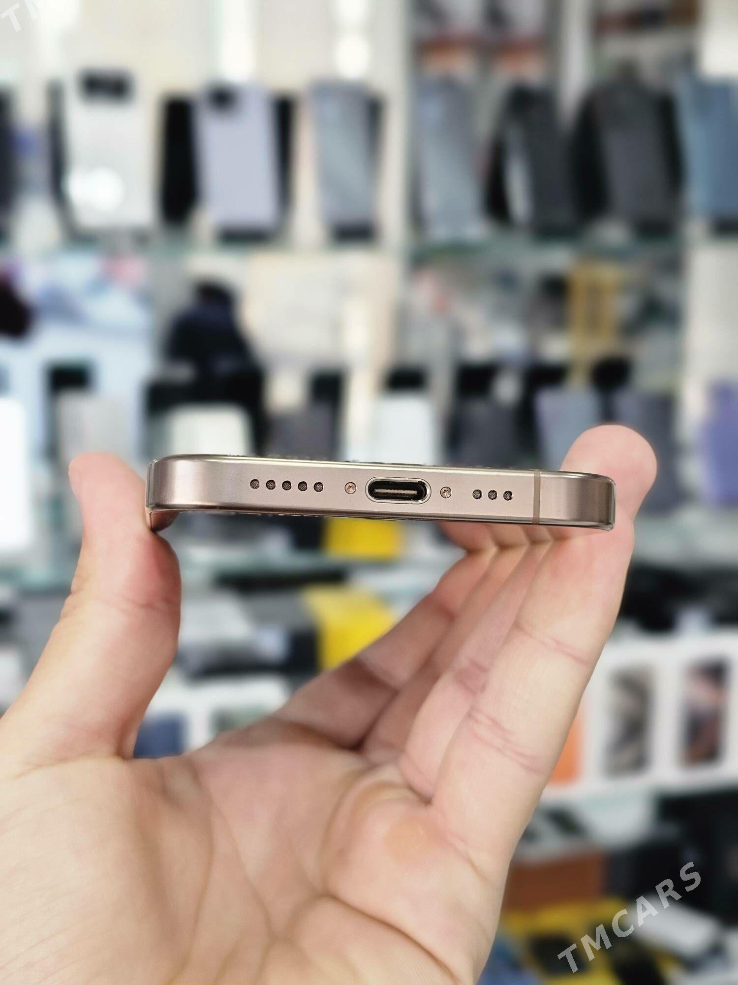 Iphone 16 Pro - Мары - img 4