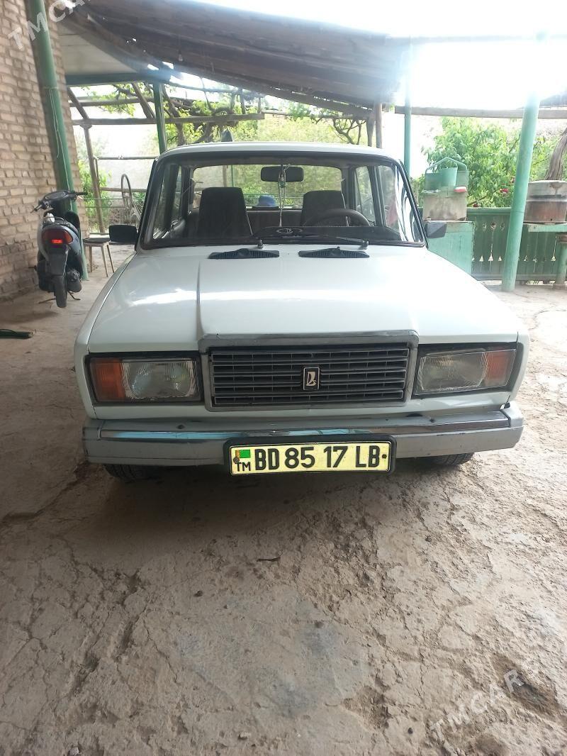 Lada 2107 1997 - 20 000 TMT - Saýat - img 1