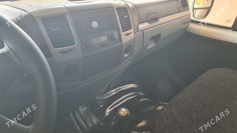 Gaz Gazel 2014 - 200 000 TMT - Векильбазар - img 3