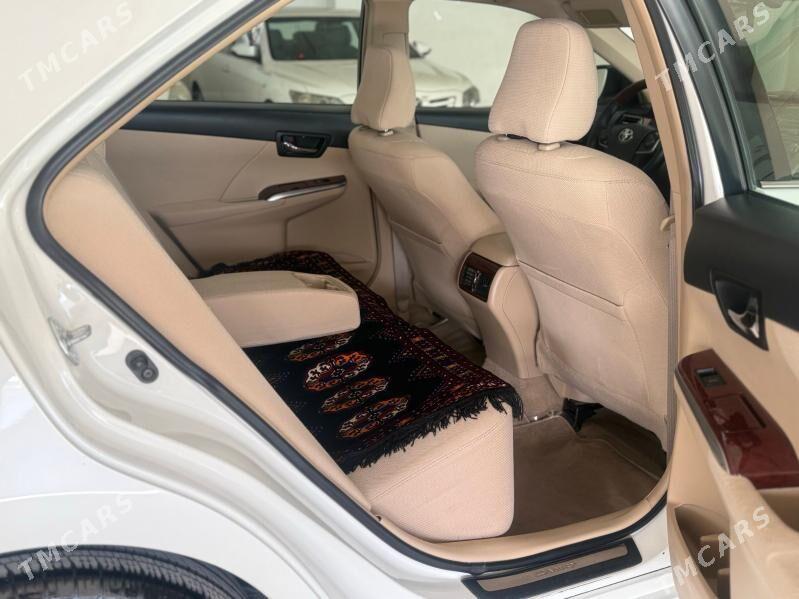 Toyota Camry 2014 - 325 000 TMT - Aşgabat - img 5