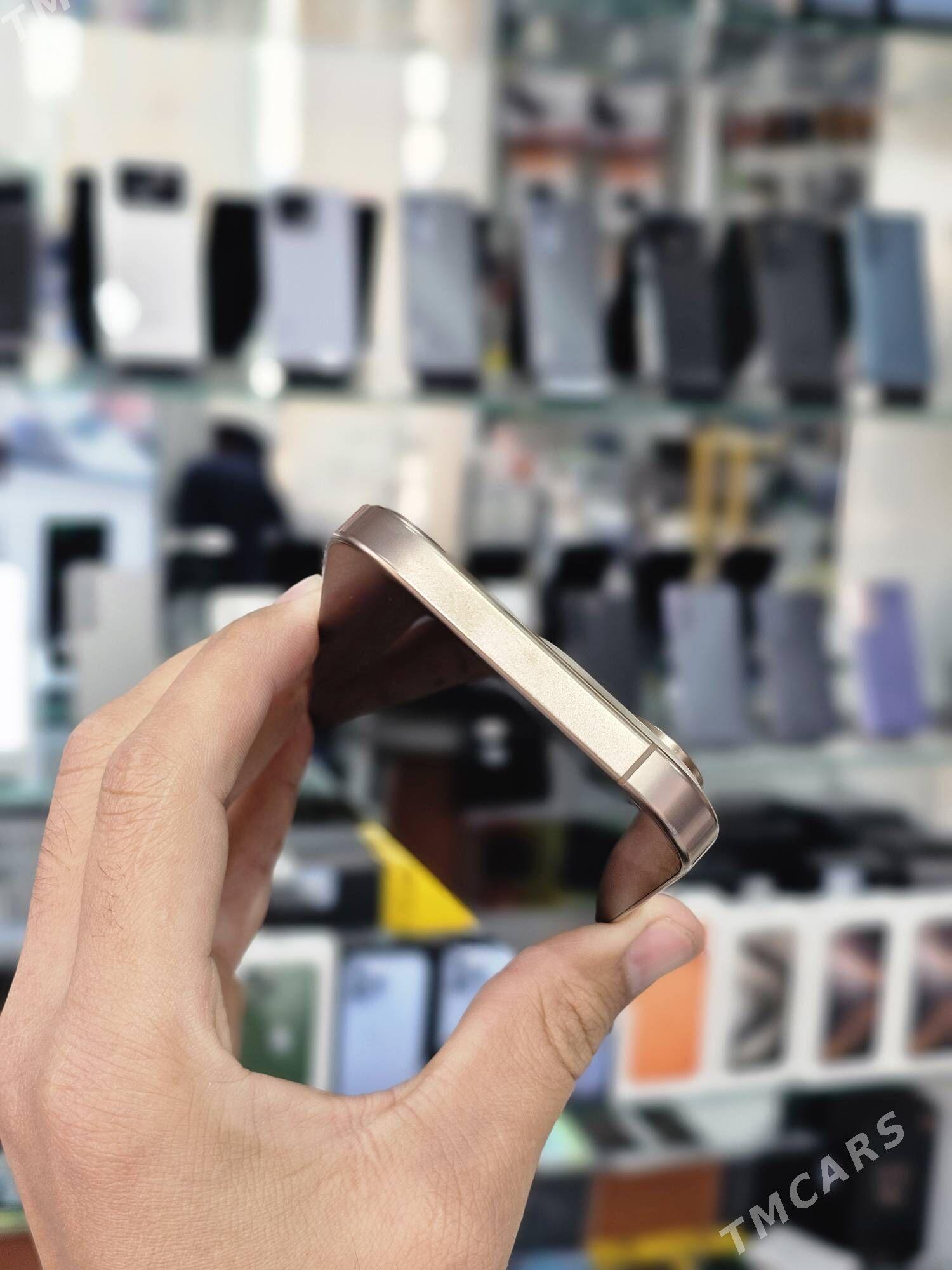 Iphone 16 Pro - Мары - img 6