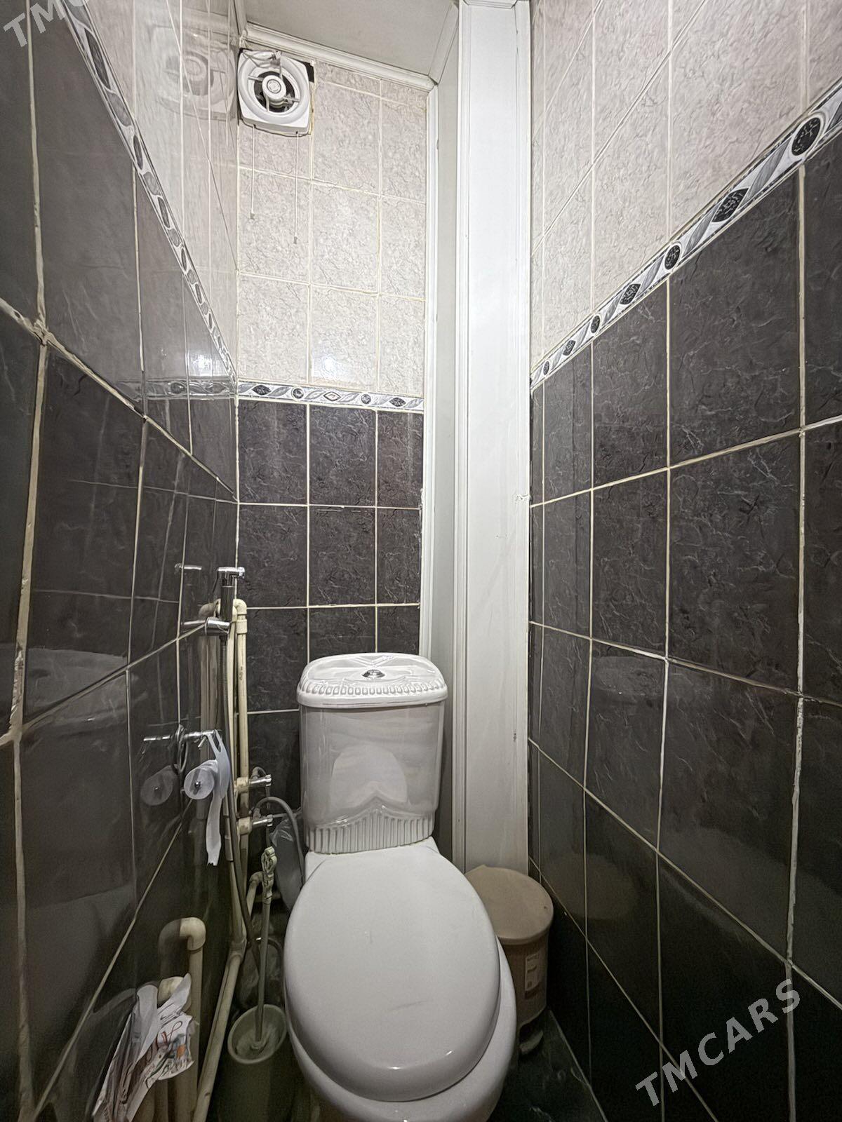 Гаудан В 3 ком 3 этаж - Aşgabat - img 5