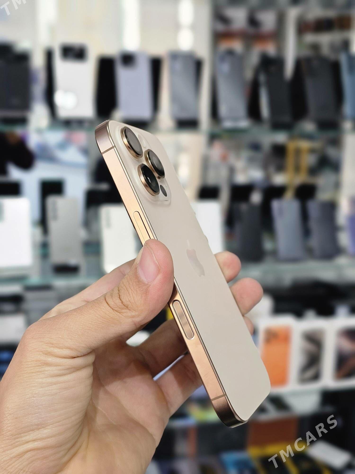 Iphone 16 Pro - Мары - img 5