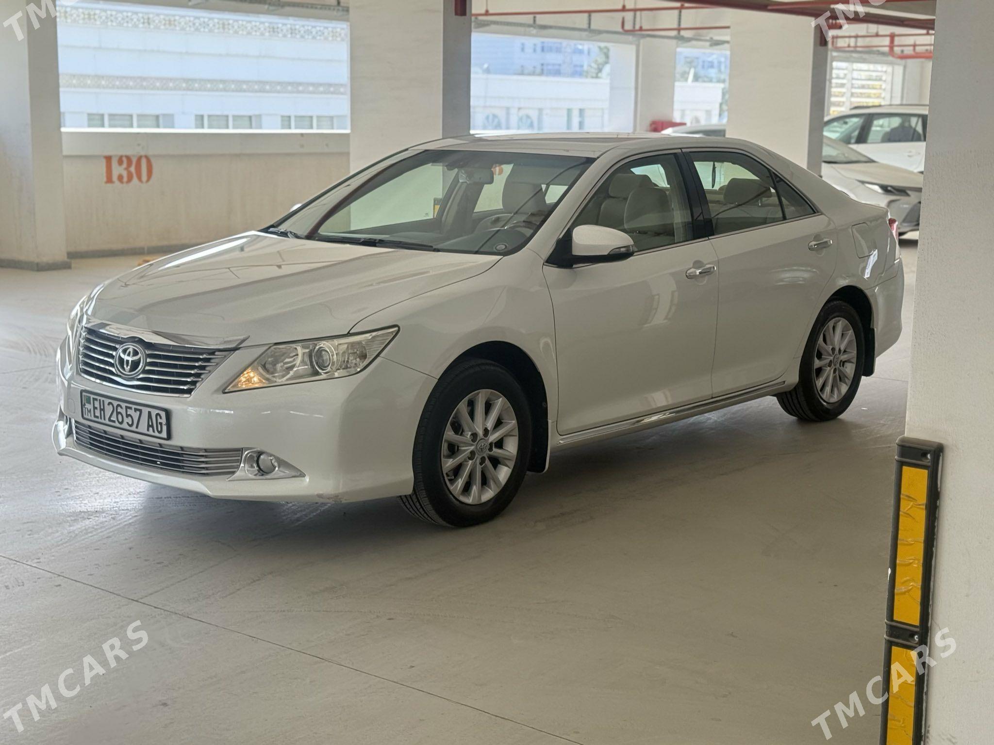 Toyota Camry 2014 - 325 000 TMT - Aşgabat - img 3