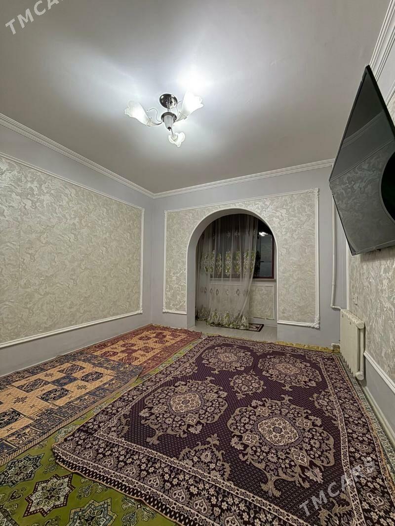 Гаудан В 3 ком 3 этаж - Aşgabat - img 2
