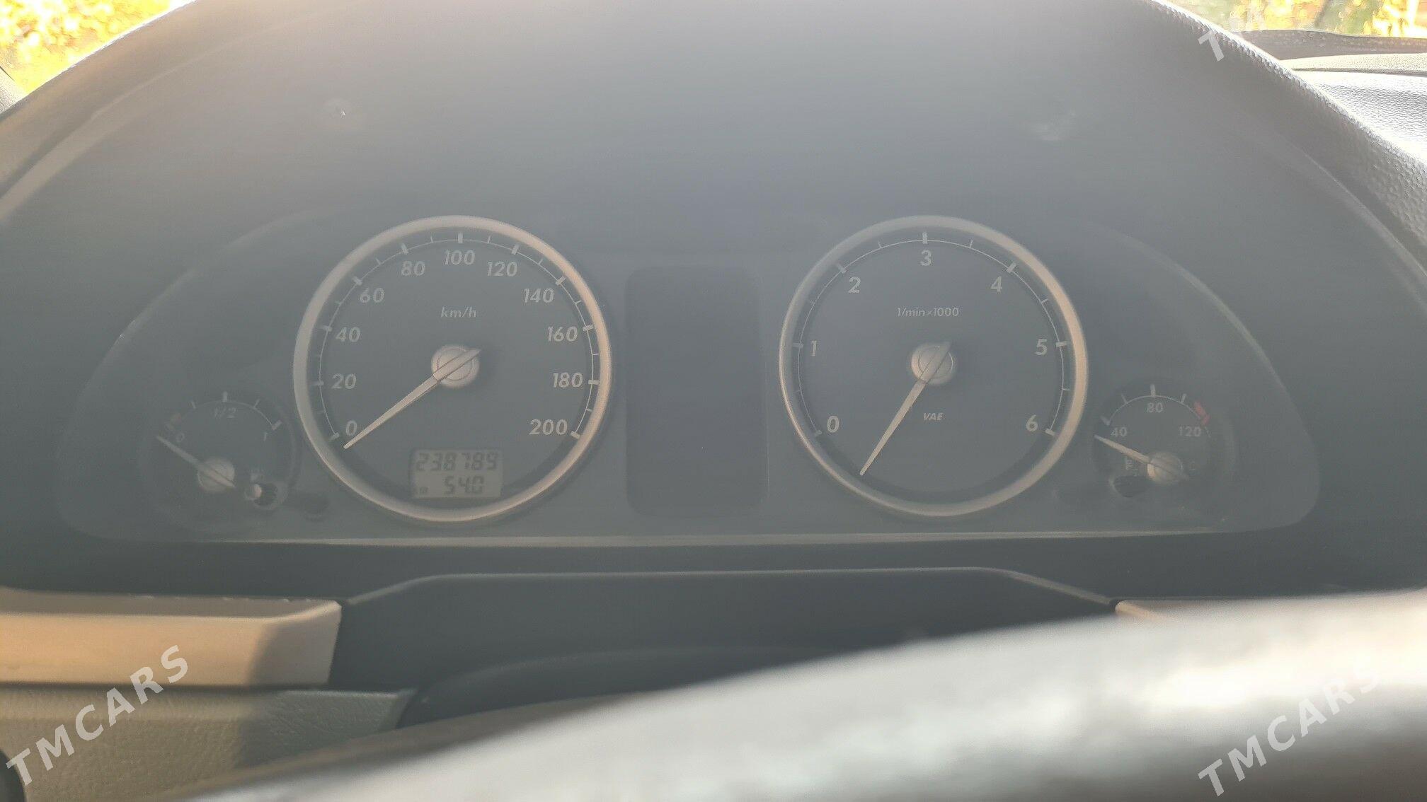 Gaz Gazel 2014 - 200 000 TMT - Векильбазар - img 4